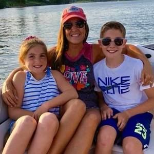 Meet your Posher, Kim